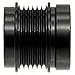 Litens Alternator Pulley - 920663A