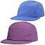 Blue+purple/M Size