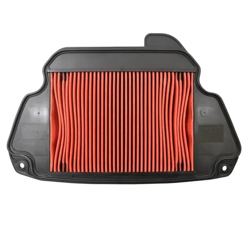 Nettoyeur de filtre à air améliorant l'admission des motos CB650 et CBR650