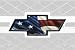 Mossy Oak Graphics 300005 Patriotic Auto Emblem Skin