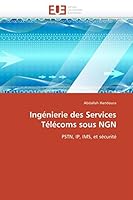 Inga(c)Nierie Des Services Ta(c)La(c)Coms Sous Ngn 6131553017 Book Cover