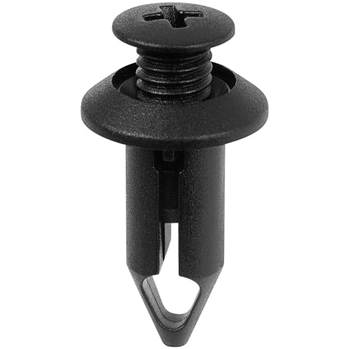 Agrafe pare-chocs GM 10053182 robuste pour maintien de carrosserie Malibu