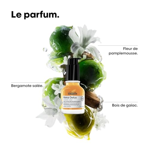 Huile Metal Detox 50ml - vue 7