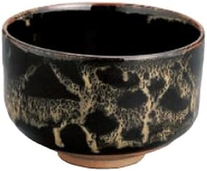 TOKYO MATCHA SELECTION - [VALUE] Matcha Bowl Set B - Bowl, Caddy, Chasen whisk, Chashaku tea scoop for Japanese Tea Ceremony [Standard ship by Int'l e-packet: with Tracking & Insurance]