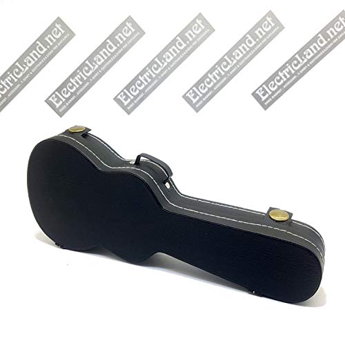 Mini guitar Brian May Red Special replica model +