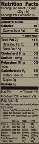 Betty Crocker Pie Crust Mix, 11 oz (3 Pack) - Thumbnail 2