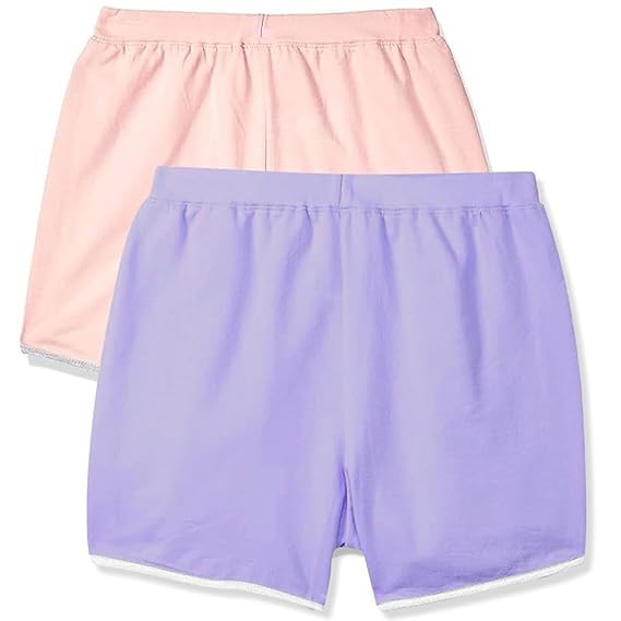 Image of Cloth Theory Girls Shorts