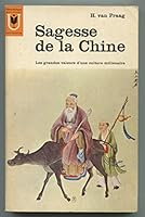 Sagesse de la Chine B003X7XPG8 Book Cover