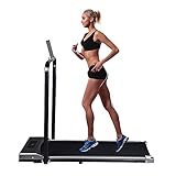 💪 MEJORA TU CALIDAD DE VIDA: Los beneficios que ofrece esta cinta caminadora son innumerables. Podrás trabajar una gran variedad de grupos musculares en brazos, piernas y caderas de manera repetitiva. Mejora la respiración y el ritmo cardíaco logrando una mejor circulación y fortalece el corazón.