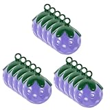 Breloque pour fabrication de bracelet - la petite cloche est facile à porter, petite et portable, pour être un téléphone portable, un pendentif de , très unique et beau, des breloques pour porte-clés