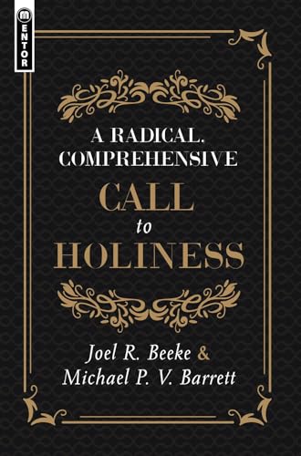 Image of A Radical, Comprehensive Call to Holiness