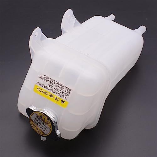 GDSUINS Car Radiator Tank Reservoir Storage Expansion Radiator Tank 254294A000 254304A000 254314A000 1Pcs