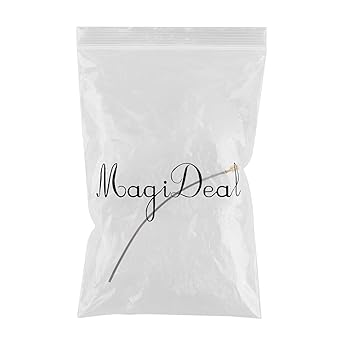 Mohit Enterprises 1 Piece Horn Wire Wiring Terminal Harness Connector for Motorcycle Black (67021741JEL)