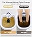 SPATOES Ionic Foot Detox Machine 3.0, Foot Spa at Home detox, Ion Detox Foot Bath Cleanse Machine to Remove Toxins -2 Arrays, 15 Disposable Foot Bath Liners, Detox Sea Salt, Upgraded Durable Basin