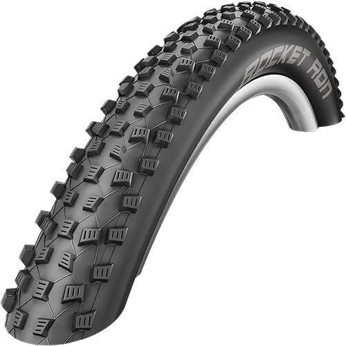 Schwalbe Rocket Ron Tubeless Easy Snake Skin