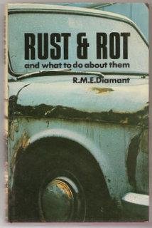 Rust And Rot And What You Can Do About Them