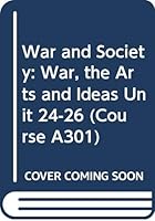 War and Society (Course A301) 0335007392 Book Cover