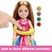 Barbie You Can Be Anything Art Therapist 2 Doll Set with Accessories