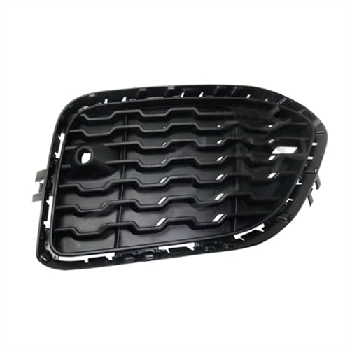 Fixation antibrouillard gauche X3 F25 remplacer un cadre cassé ou perdu