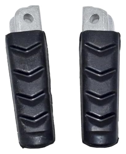 Repose pieds moto alu haut de gamme avant BMW F900R F900XR
