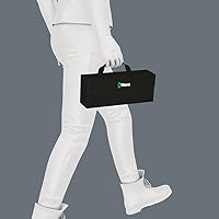 Vista 5 de Wera Caja de herramientas 2go 3