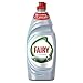Produktbild Fairy Platinum Original Spülmittel 500 ml