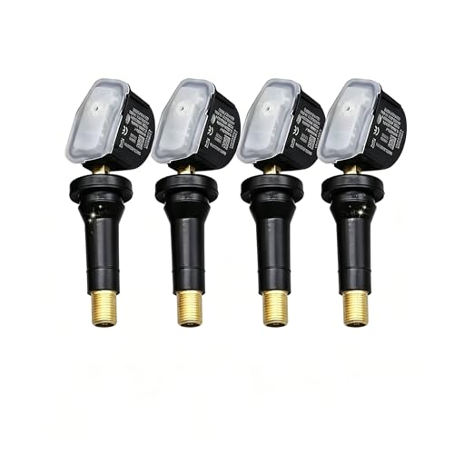 Capteur TPMS Opel Antara Astra J K Corsa D Insignia 13506028 x4