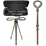 【Multiusos】 Ideal para eventos al aire libre. Cuando está plegado, se puede utilizar como muleta para ayudar a los ancianos a avanzar. Desplegado, se puede utilizar como taburete, perfecto para ferias, hacer cola, viajar o descansar después de la compra. El mejor regalo tanto para los mayores como para ti.