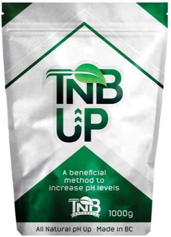 TNB Naturals pH arriba 1lb454g