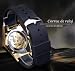 Imagen de FORSINING Reloj de Esqueleto automático para Hombre