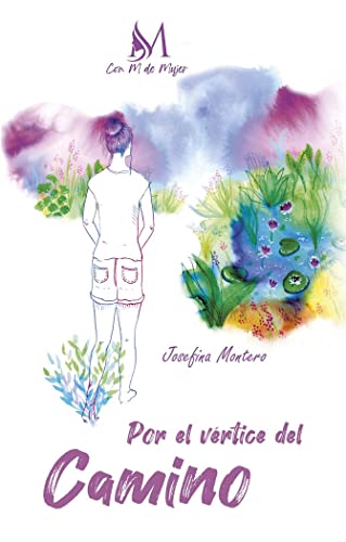 Portada de Por el vértice del camino