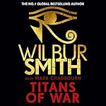 Cover of Titans of War
