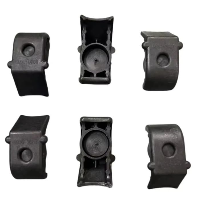 CVT sprzęgło nylonowy ochraniacz na ciężar uchwyt z rolką 16g do CF CForce ZForce UForce 450 520 550 600 820 ATV UTV 0GR0-051005