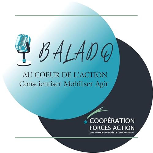 #03 - Apprivoiser son discours int&eacute;rieur : pour se retrouver tel que l'on est
