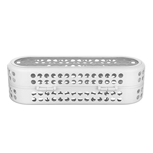Parent's Choice Silicone Flexi Dishwasher Basket