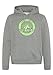 Produktbild CHIEMSEE Hoodie mit Label-Mountain-Motiv