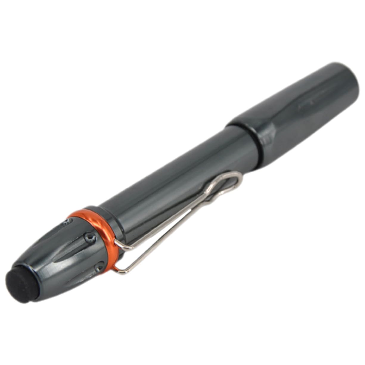Linterna de aleación de aluminio Alipis resistente para uso profesional