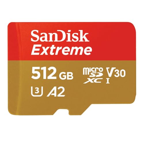 �ydocomo select�zmicroSDXC Extreme 100MB�^�b 512GB �T���f�B�X�N UHS-I U3 �e�ʊg�� �h�� �ϏՌ� �������ۏ�