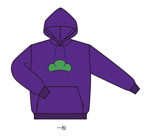 Pin Osomatsu Hitotsumatsu pour customiser un sac à dos facilement