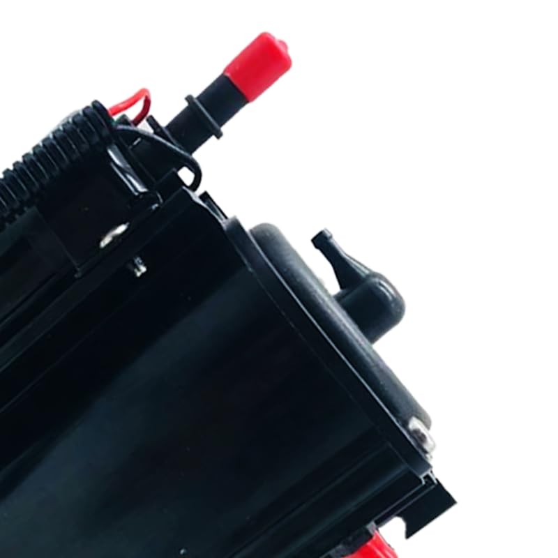 Image of 5004429 5004428 5005177 FUEL PUMP SEPARATOR ASSY ，Suitable for Johnson Evinrude Etec