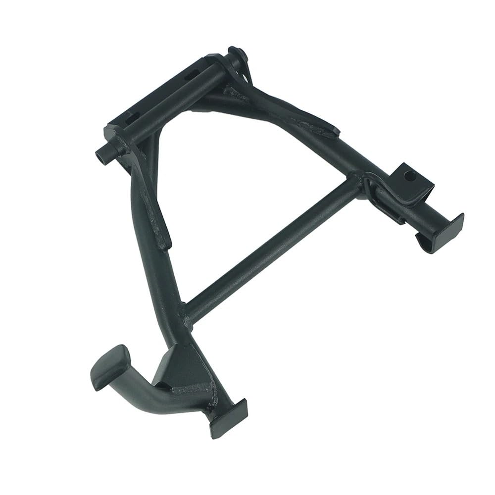 Nisza Motorcycle Centerstand Support Motorcycle Kickstand Center Parking Stand Middle Support Bracket For NC700S NC750S 2012-2022 NC700X NC750X DCT 2012-2024