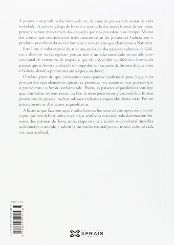 Atlas arqueolóxico da paisaxe galega