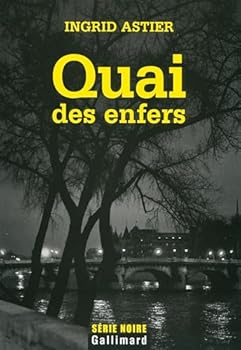 Paperback QUAI DES ENFERS [French] Book
