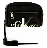 Calvin Klein Sport Essentials Reporter18 BL Black/White