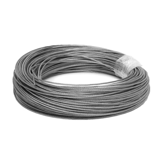 LSHIJIX`[C[ 50M/100M 304XeXX`[C[[v \tgtBbVOteBOP[u 7 x 7 [v 1mm/1.5mm/2mm C[[v(50mAa1.5mm)