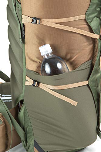 Granite Gear Perimeter 50 Bourbon Pine miniatura 5
