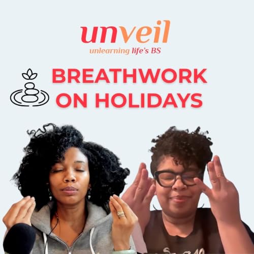 De-stress from the Holidays with a Breathwork Exercise