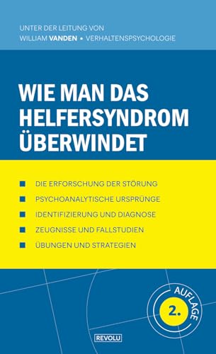 Wie man das Helfersyndrom überwindet