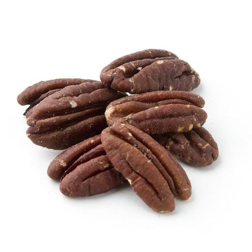 Miniatura 2 de Oh! Nuts Pecans Premium Raw  Paquete de bocadillos de nuez pecana cruda sin sal  Snacks saludables premium para llevar y llevar paquetes