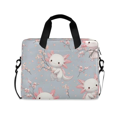 Funda para portátil ALAZA con correa 13-15.6 pulg